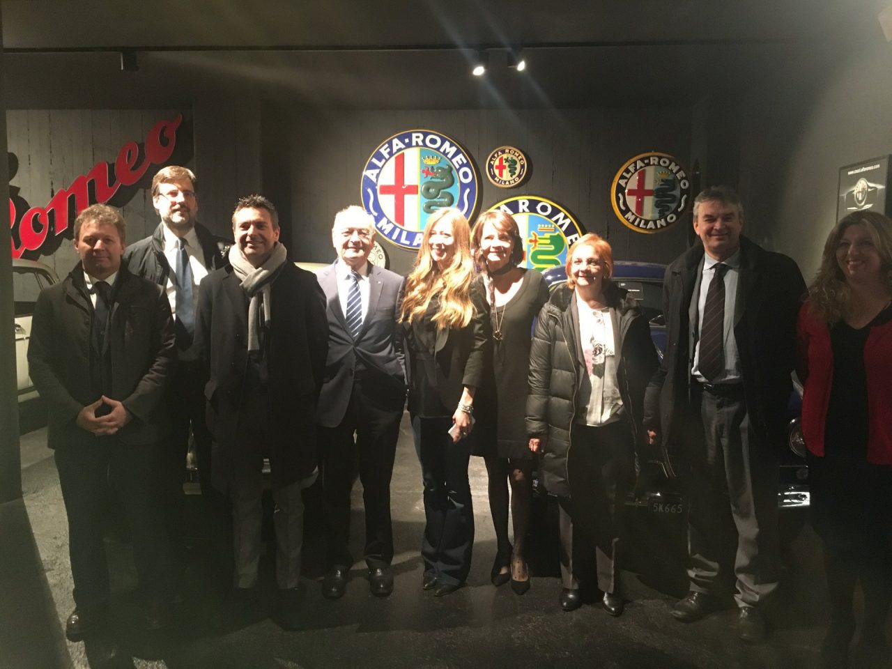 Museo Fratelli Cozzi grande eccellenza legnanese VIDEO