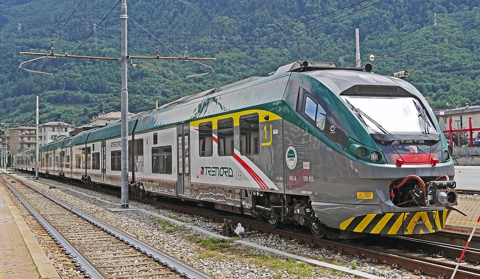 Trenord, una serie di sfortunati eventi?