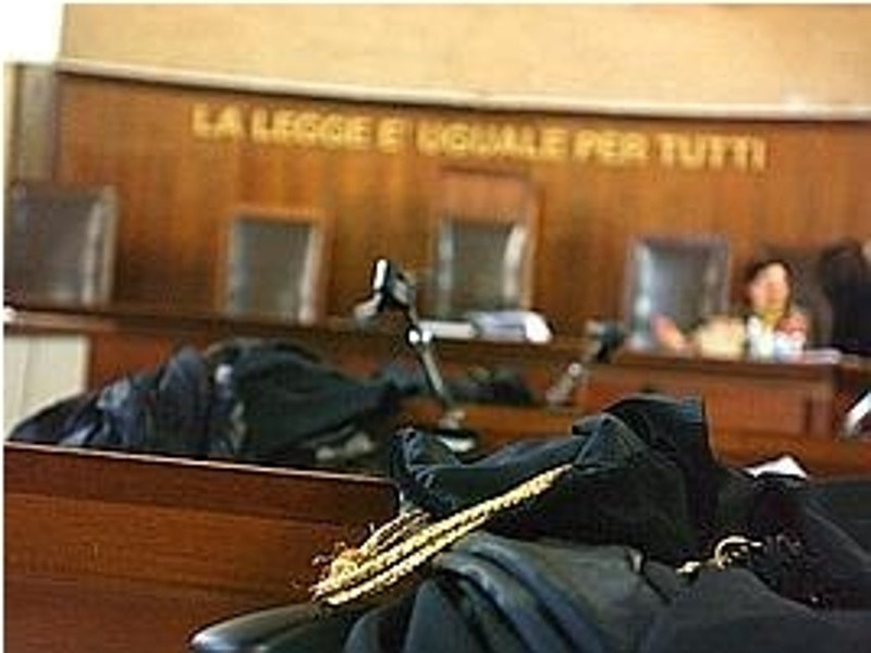 Caso Mannina, ergastolo anche per lo zio del killer