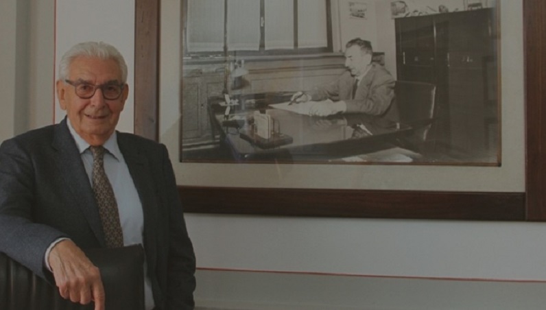 Addio a Carlo Ultrocchi, titolare della azienda agricola Marchesina