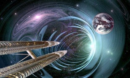 All'Insubria le missioni spaziali del futuro, tra scienza e fantascienza