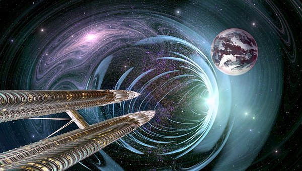 Quinta edizione per il weekend della scienza