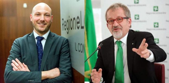 Elezioni politiche 2018, i 5S provano a destabilizzare Maroni