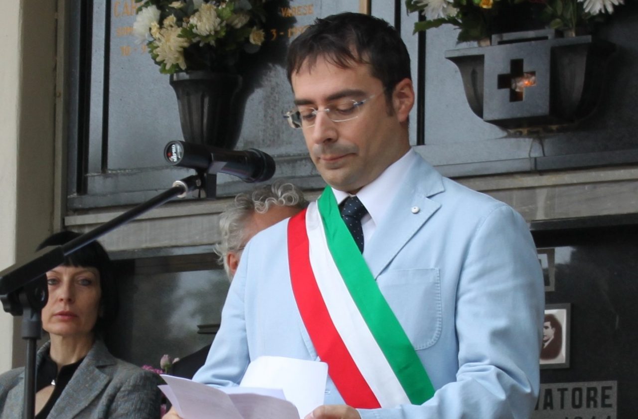 Marco Zerboni confermato leader di Forza Italia