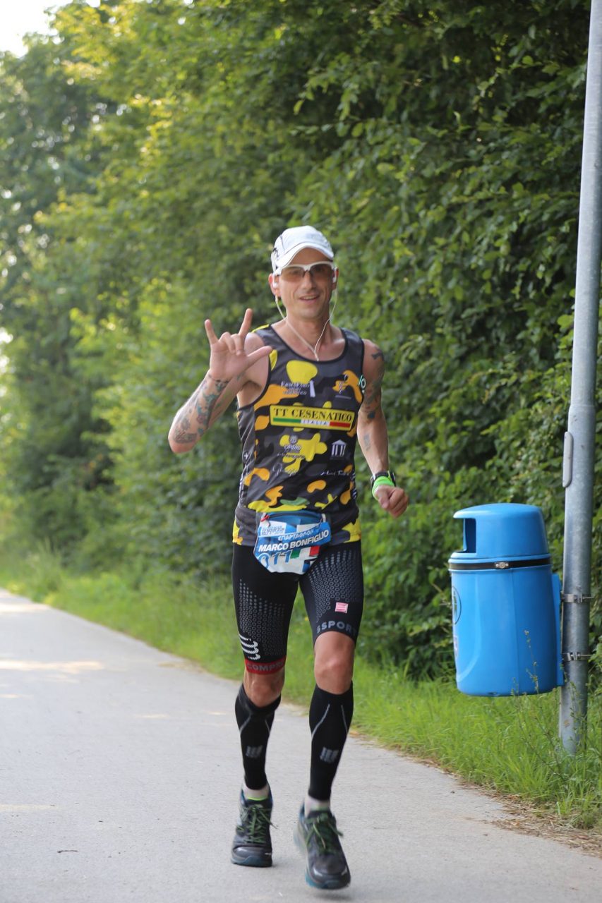 Marco Bonfiglio ospite a Robecco il 1° febbraio
