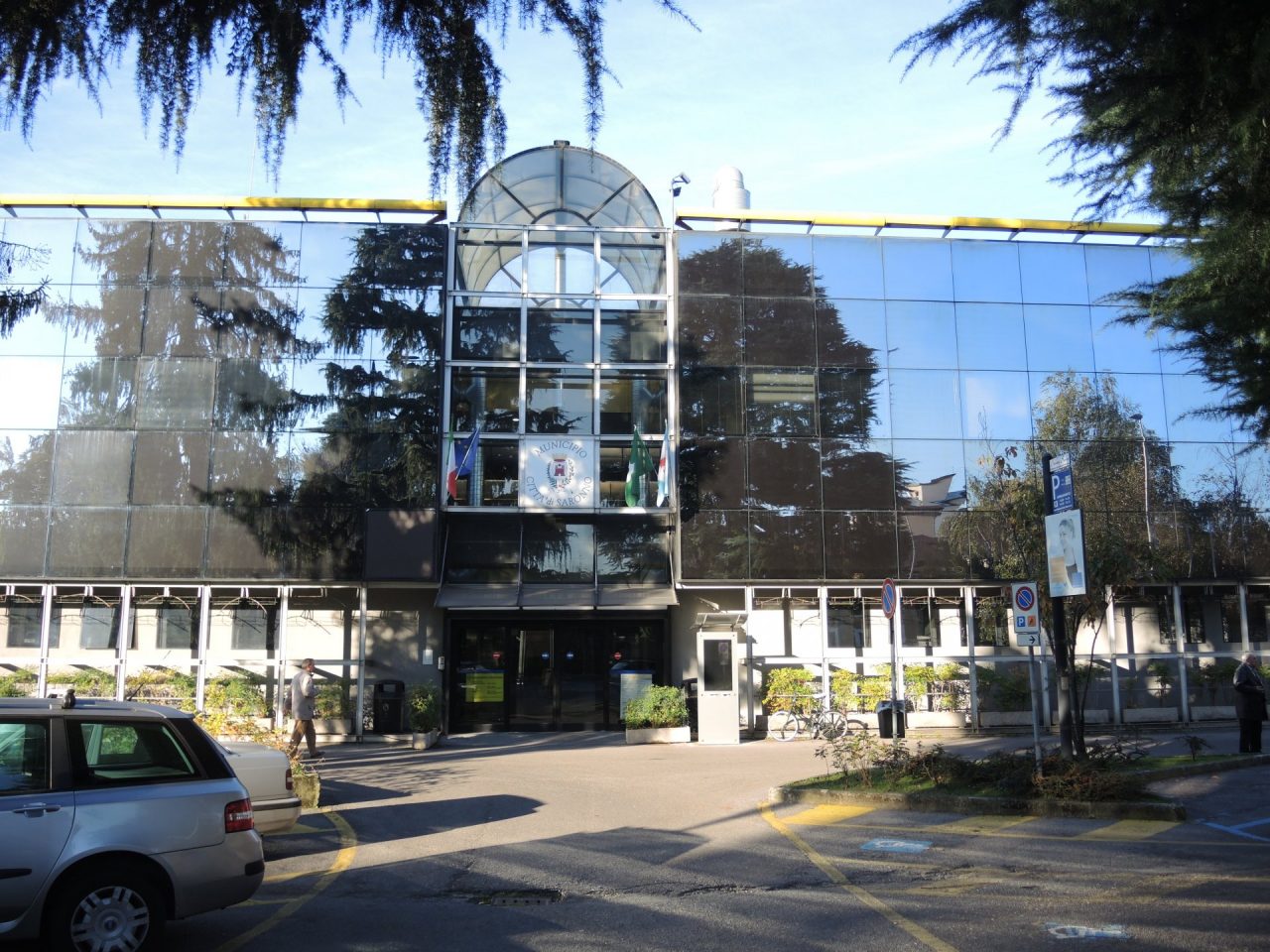 Sportello informativo in municipio a Saronno in tema di salute mentale
