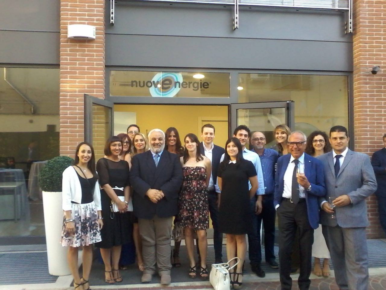 Alla società di corso Garibaldi l’ambito riconoscimento del “Great Place to Work Institute”
