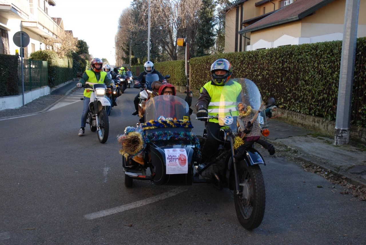 Epifania Saronno e Caronno Pertusella ecco gli appuntamenti