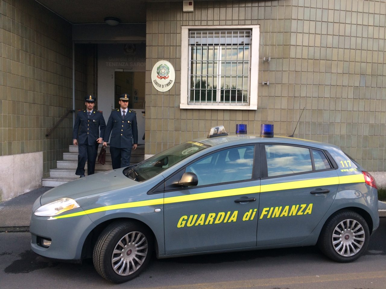 Evasione fiscale: professionista nei guai