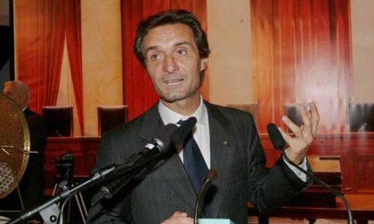 Elezioni Regione Lombardia 2018 l'ex sindaco di Varese correrà al posto di Maroni
