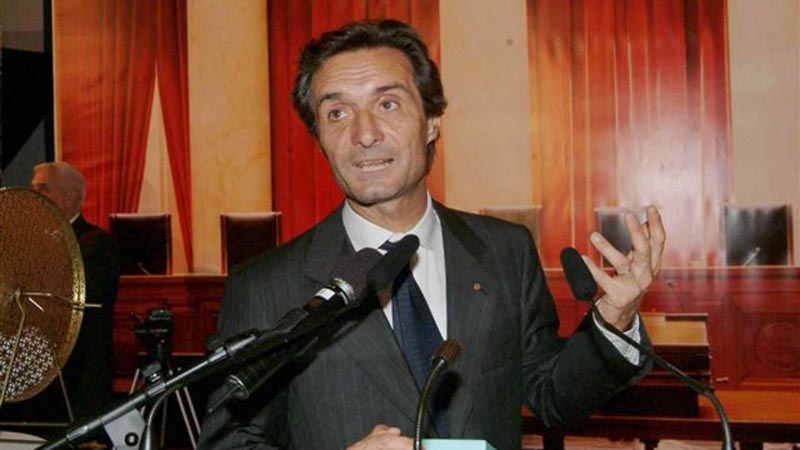 Elezioni Regione Lombardia 2018 l’ex sindaco di Varese correrà al posto di Maroni
