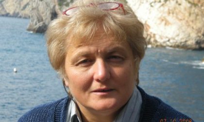 Elena Meroni è la bollatese candidata alle elezioni regionali nella Lista civica “Gori Presidente”