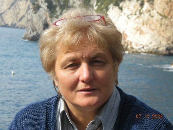 Elena Meroni è la bollatese candidata alle elezioni regionali nella Lista civica “Gori Presidente”