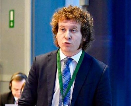 Elezioni: il segretario provinciale della Lega si candida per Roma