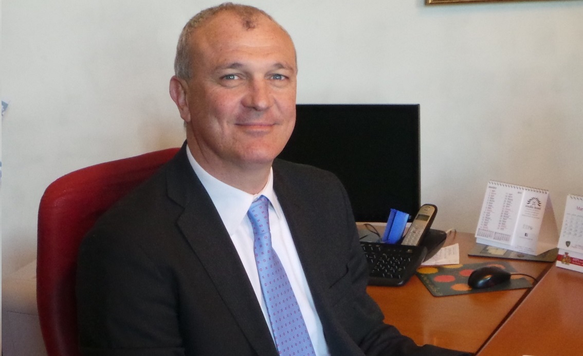 Landonio si candida in Regione per sostenere Gori