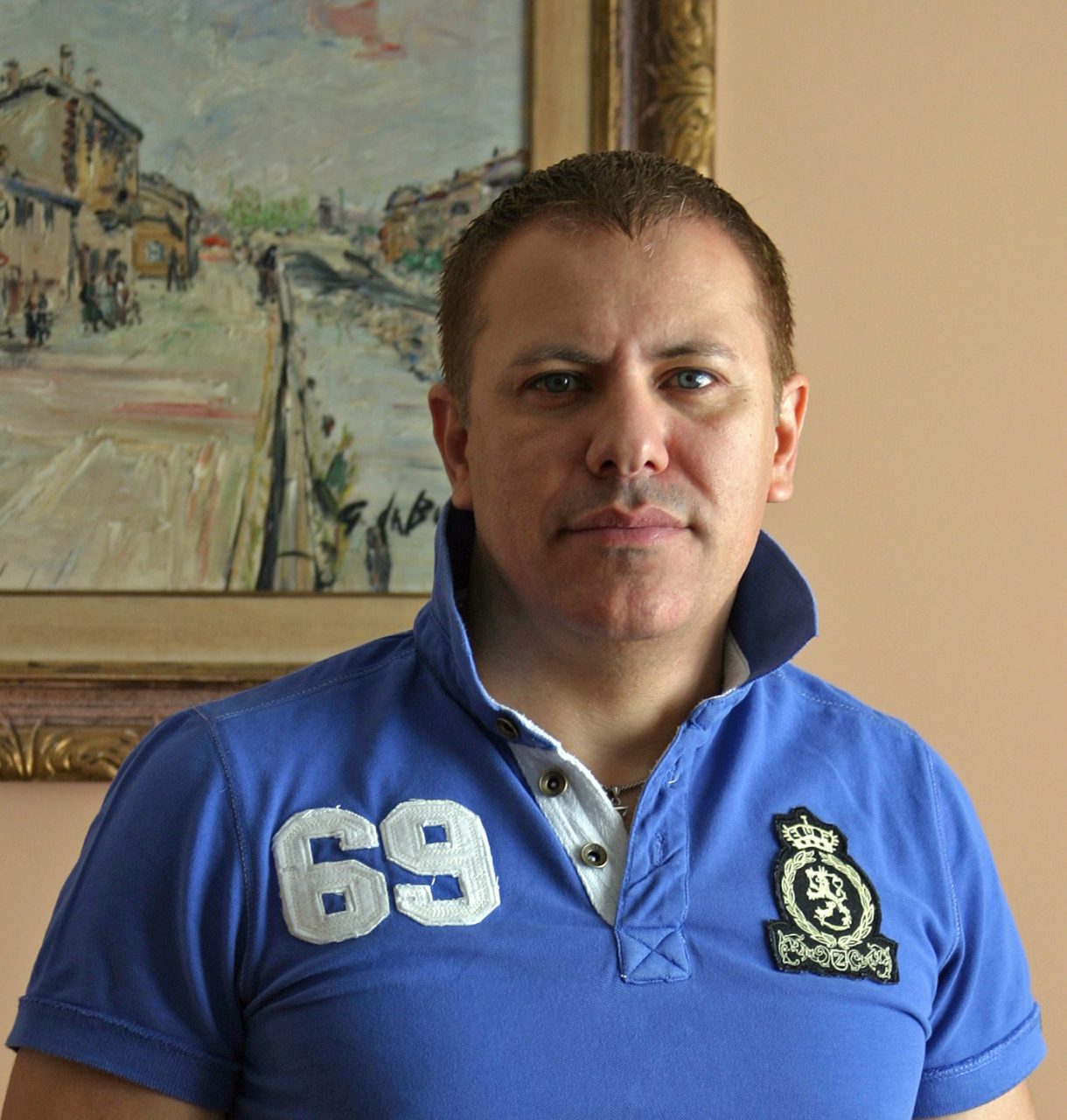 Francesco Ippolito (M5S) candidato alla Camera