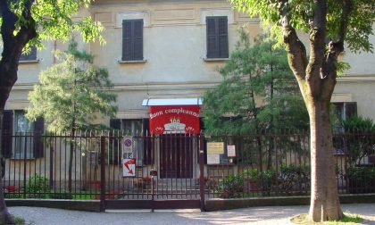 Scuola genitori alla Cardinal Colombo di Caronno Pertusella