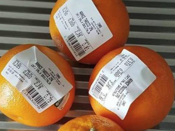 Sacchetti frutta a pagamento scoppia la rivolta dei consumatori