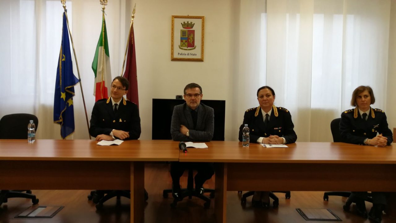 Terrorismo a Como la famiglia viveva a Fenegrò VIDEO e FOTO