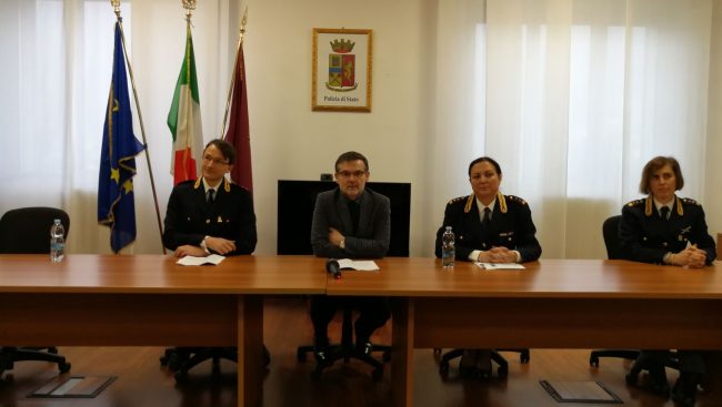 Terroristi a Fenegrò il commento del sindaco