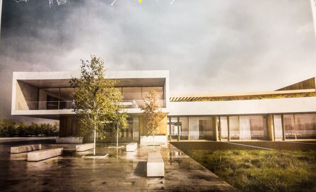 Scuola Innovativa, a Lonate un progetto da 5 milioni