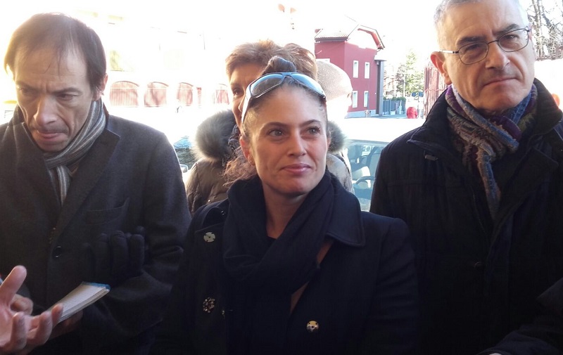 Controllo del vicinato: inaugurato l’info point a Legnano. VIDEO