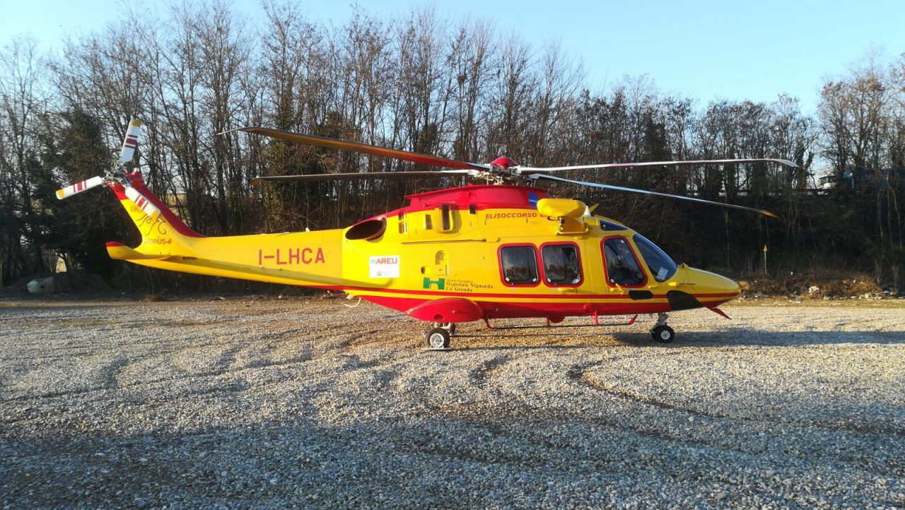 Maxi emergenza: evacuati 270 bambini VIDEO