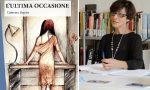 Regina Caterina presenta a Zelo il libro “L'ultima occasione”