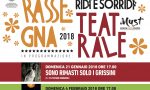 Rassegna teatrale Ridi e Sorridi da Saronno a Novate