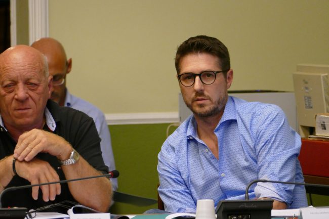 Terrorismo Como Molteni: “C’è un allarme sul territorio comasco”