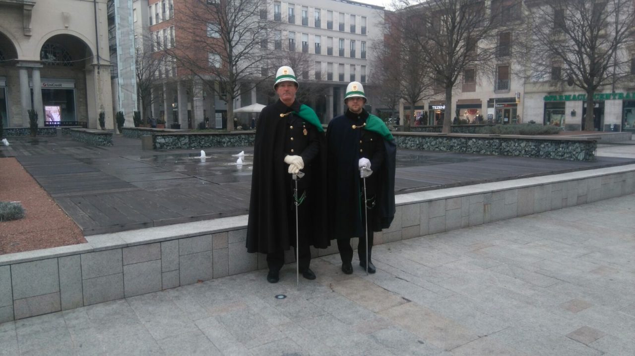 Natale tranquillo per la Polizia locale