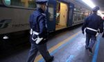 Sicurezza, in arrivo più agenti sui treni lombardi