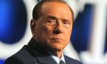 L'Anpi Rhodense contro la candidatura di Berlusconi al Quirinale