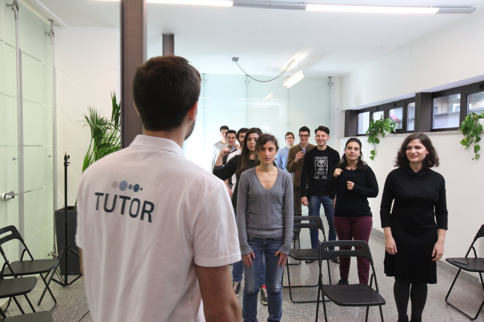 vivavoce institute