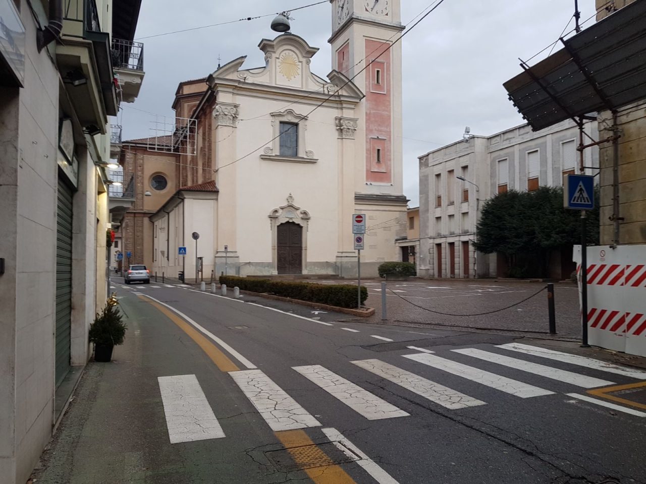 L’esperienza dei cristiani in Libano: incontro all’oratorio di Tradate