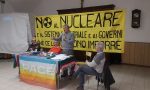 Minaccia nucleare da Venegono a Ghedi per dire No alle bombe