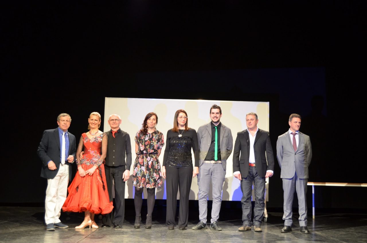 “Castano Sportiva” torna all’auditorium Paccagnini
