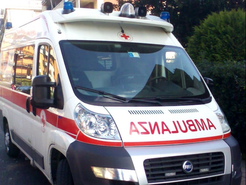 Due aggressioni a Magenta e Rho  SIRENE DI NOTTE