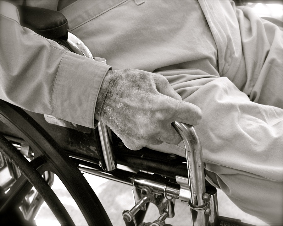 Un nuovo progetto per stare al fianco di chi è solo e fragile