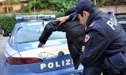 Arrestato pedofilo pendolare fra Como e Brescia