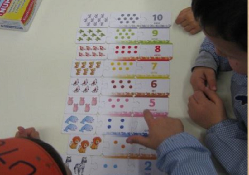 Scuola materna parrocchiale di Vermezzo: l’open day dura… una settimana
