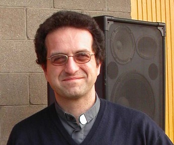 Lectio biblica con don Fabio Biancaniello