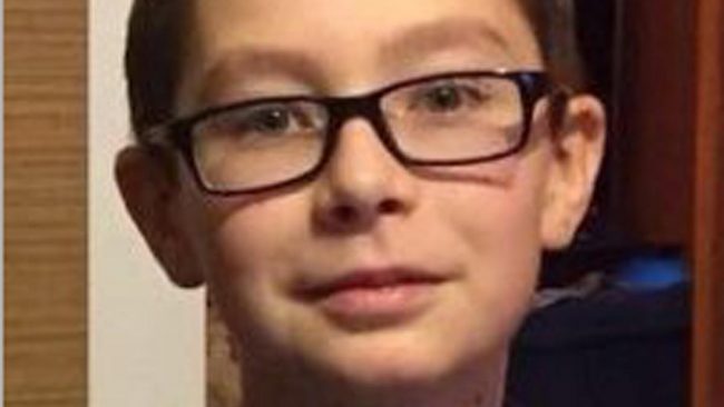 Ritrovato il ragazzino scomparso nel Comasco