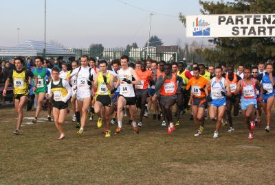 Campaccio: regole severe, niente pubblico e niente giovanili (per ora)