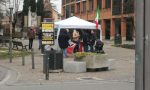 Casapound in piazza, furia dell'Anpi