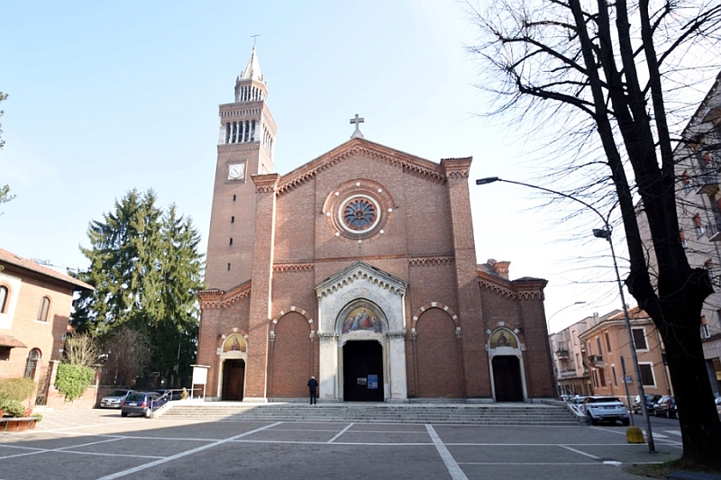 Sagra San Giulio, torna la festa dedicata al Santo Patrono di Castellanza