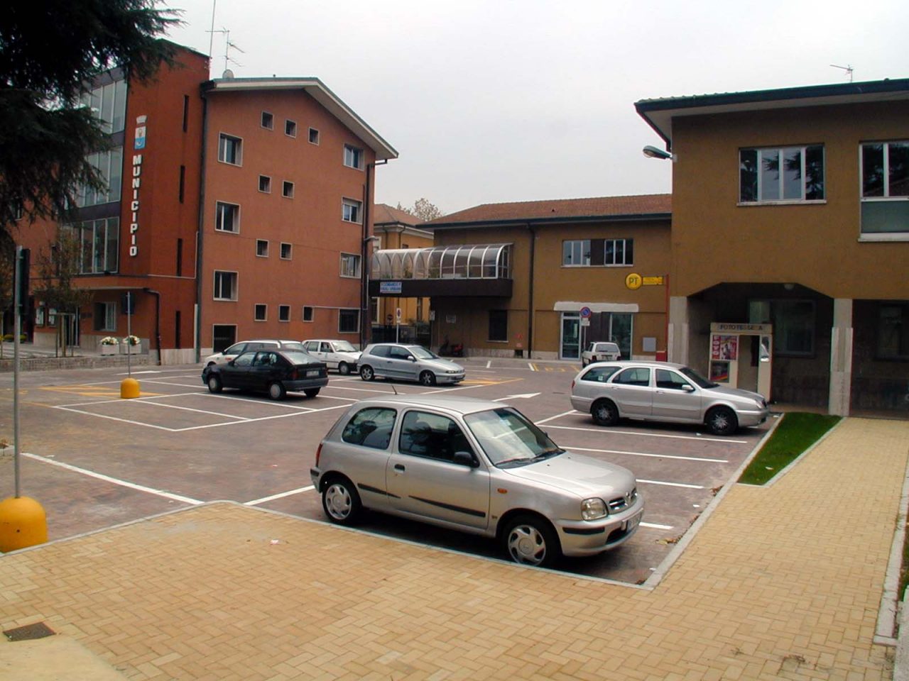 Convocato il forum sulle vasche di laminazione