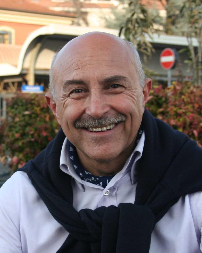 Gianfranco Crosta torna a capo della Seprio
