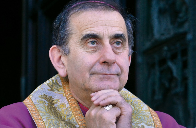 Oggi la Messa entra nelle case da Cesano Boscone
