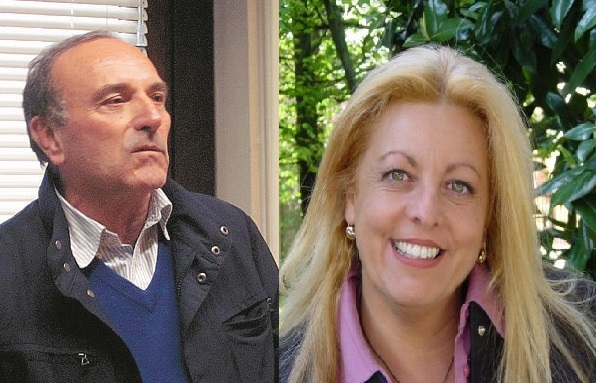Centinaio e Landoni candidati alle Regionali